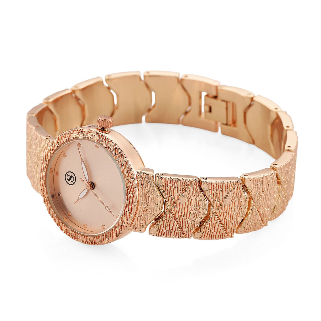 Rosegold