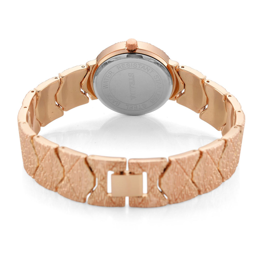 Rosegold