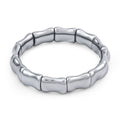 Terahertz Armband 18.5 cm ca. 130.00 ct