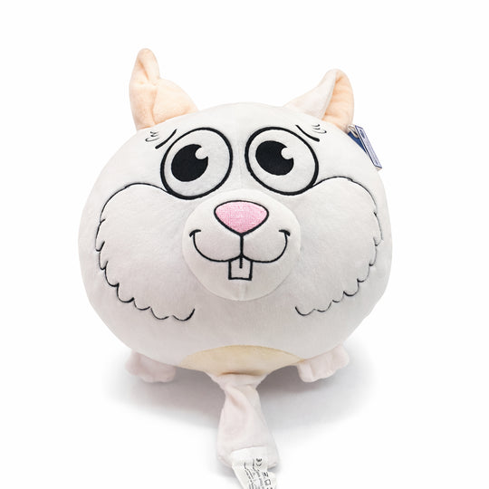 CUCCIOLINI - Plüschtier, Hase, 22 cm