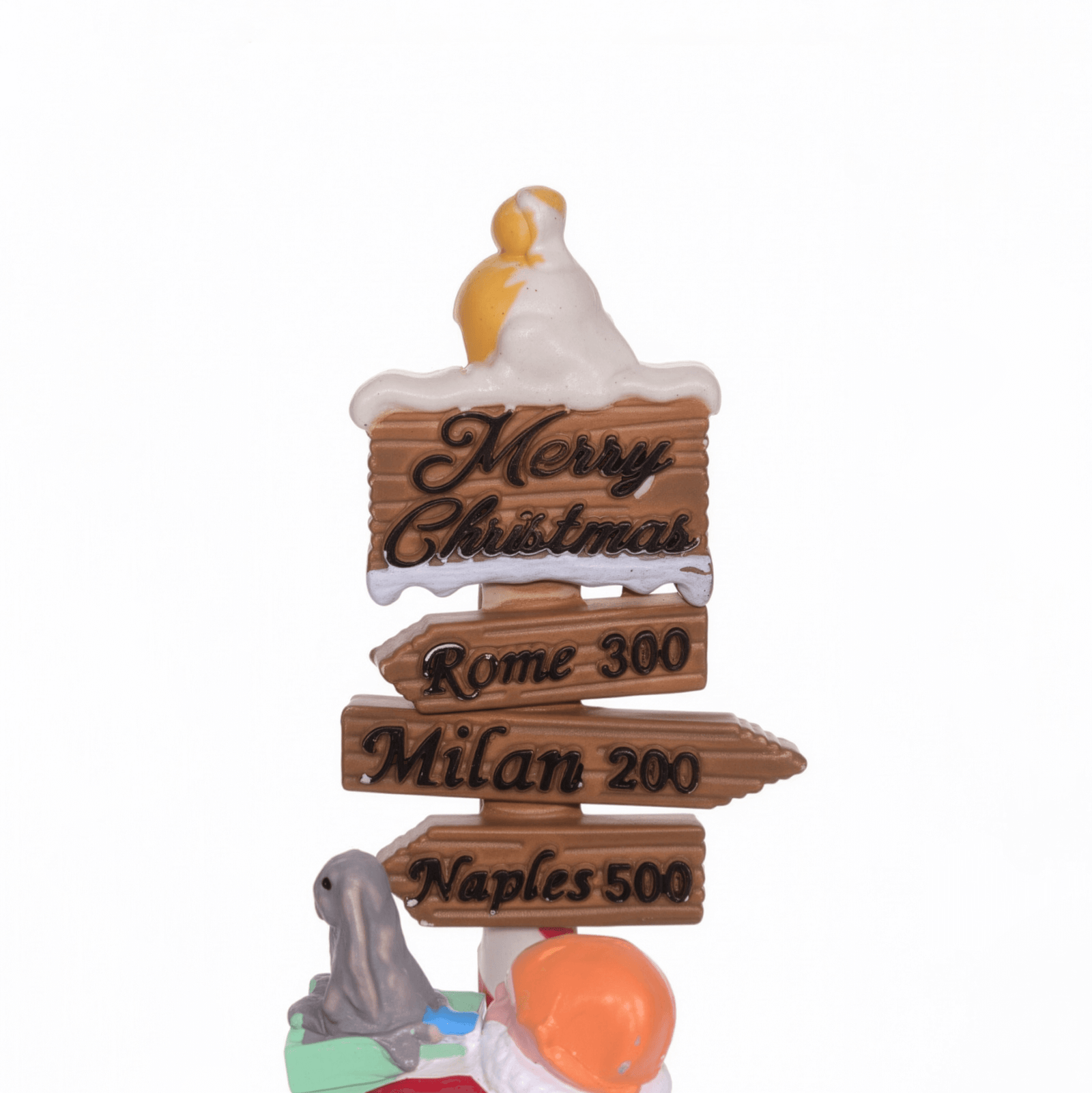 Weihnachts-Überraschungsbox - 20 festliche Deko-Miniaturen zum Sammeln und Entdecken
