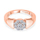 750 Roségold Vermei