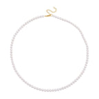 D'Joy AAA Zhuji Akoya-Perle 18+5cm Armband und 50+5cm Halskette