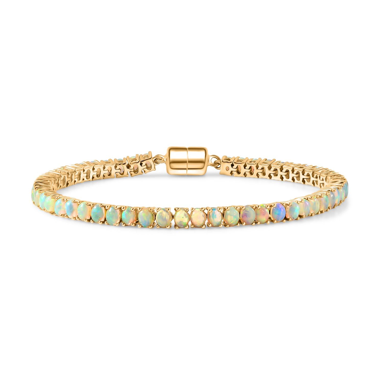 750 Gelbgold Vermeil
