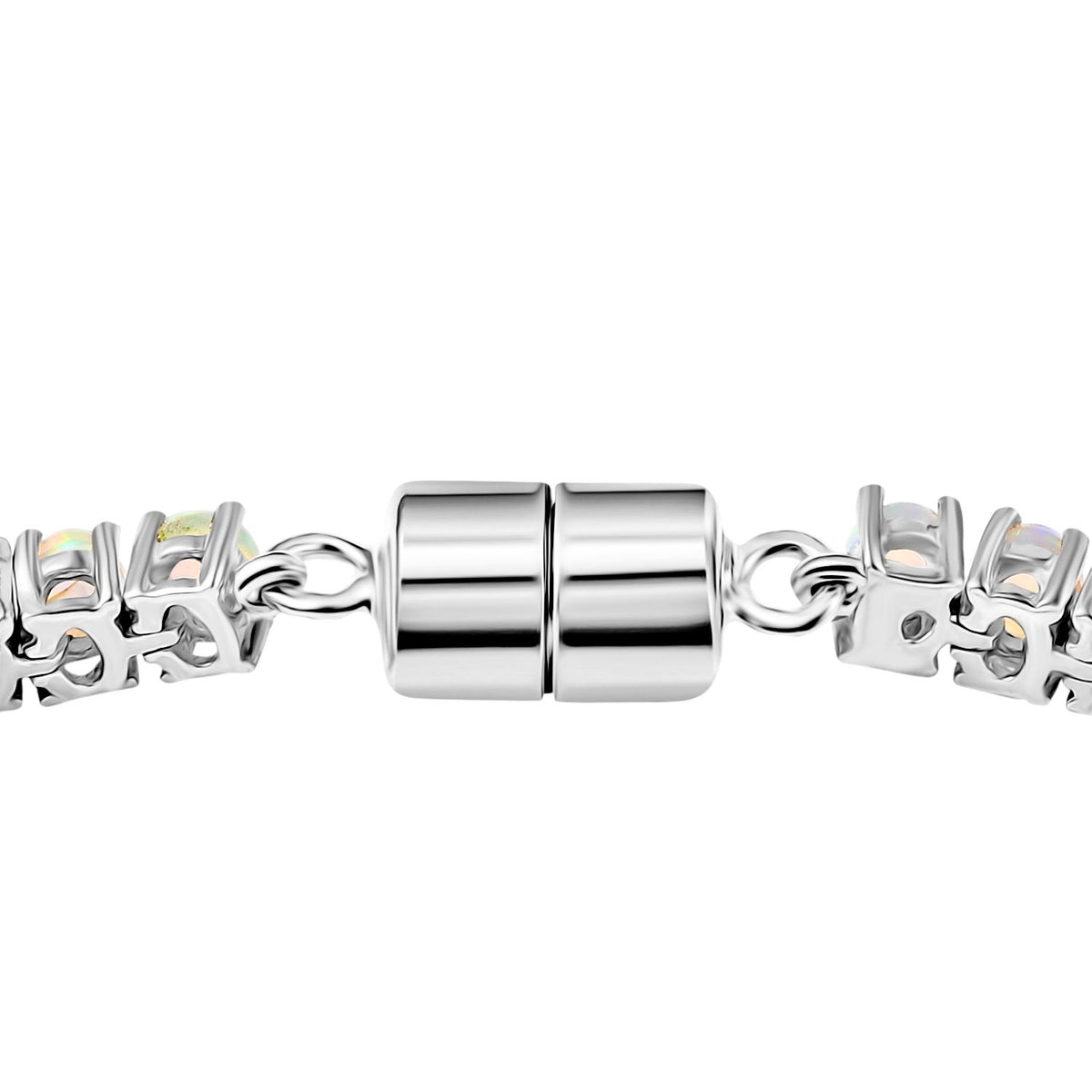 Rhodium-Überzug