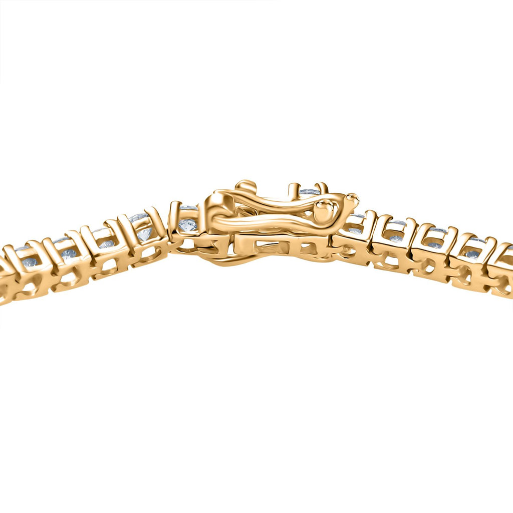 750 Gelbgold Vermeil