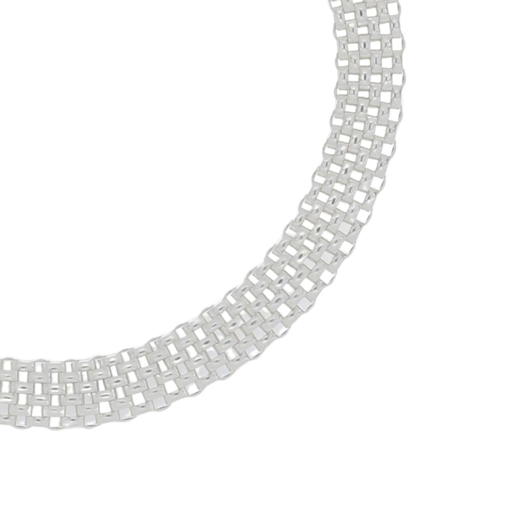 Rhodium-Überzug