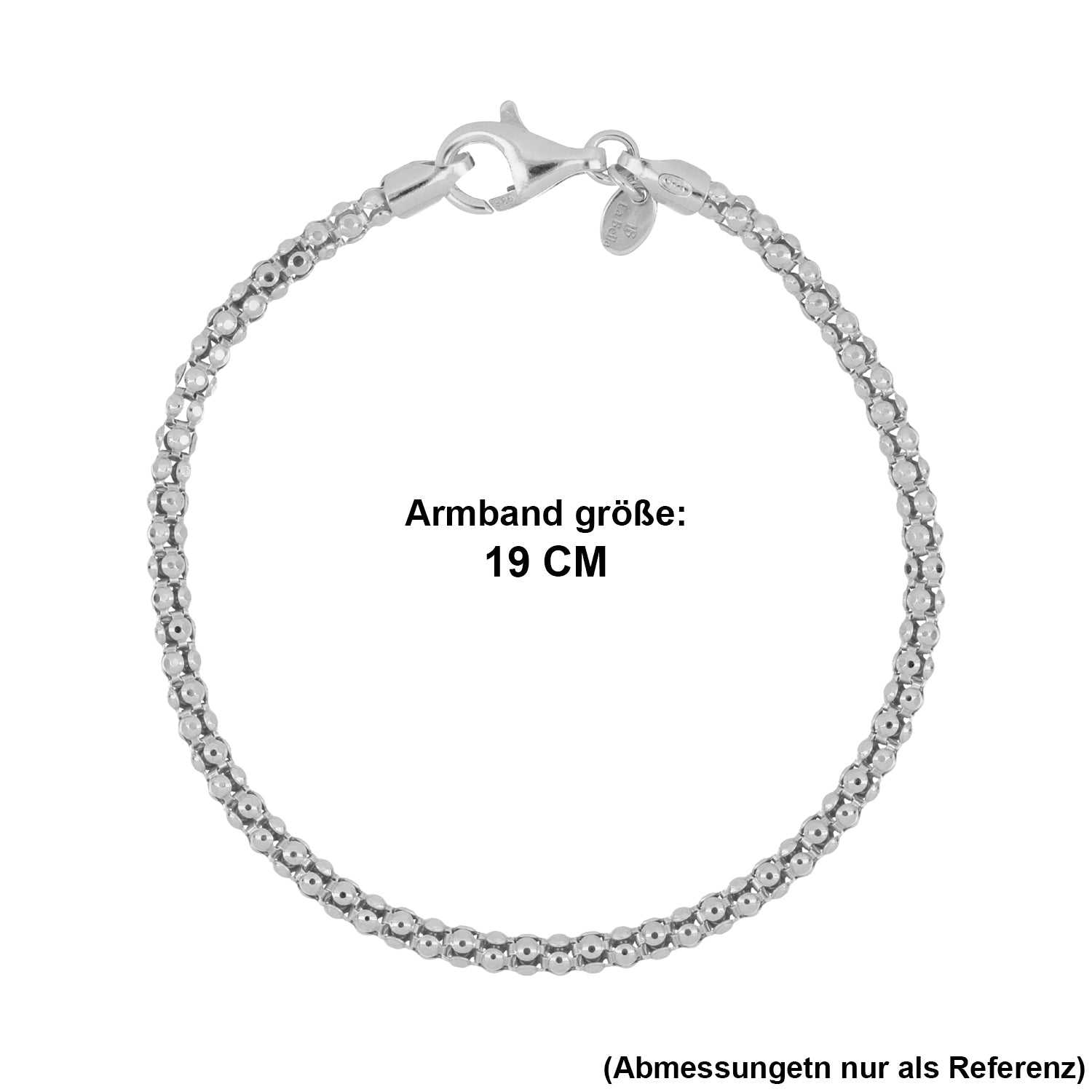 Versilberung