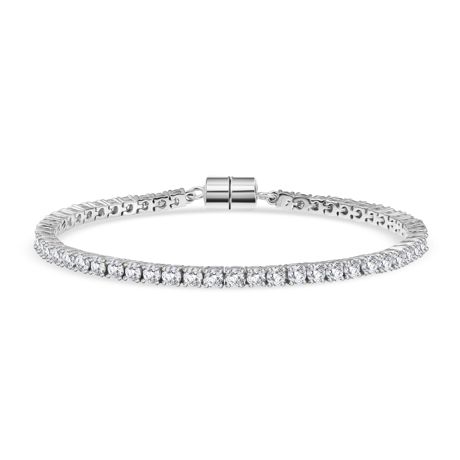 Rhodium-Überzug