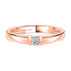 750 Roségold Vermei