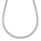 Rhodium-Überzug