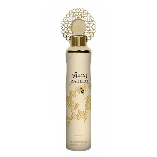 Nusuk Air Freshener Bareeq Al Khaleej 300 ml