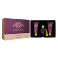 RIIFFS - Majestic Rose Geschenkset, 3-teilig, Eau de Parfum 100 ml