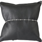 KONFETTI 925 Silber rhodiniert Armband ca. 18 cm + 2.5 cm Extender