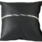 WRAPPED MAGICFLEX 925 Silber rhodiniert Armband ca. 18 cm +2.5 cm Extender, ca. 3,91g