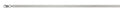 MAGICFLEX 925 Silber rhodiniert Halskette ca. 40 cm+5 cm Extender ca. 8,40g