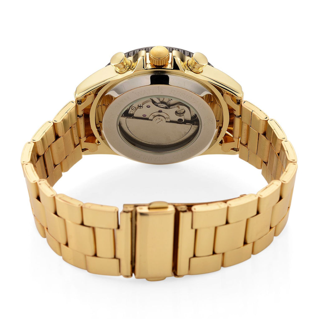 Gold
