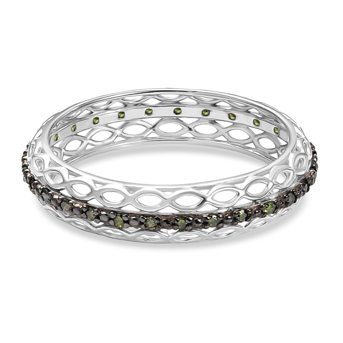 Grün