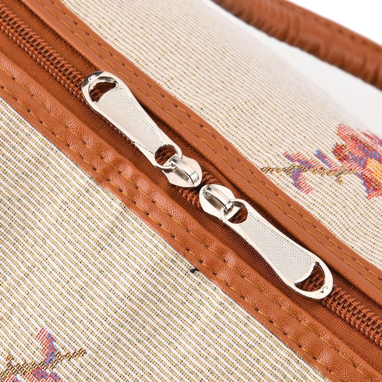 Schmetterlingsprint Reisetasche, geräumiges Design mit Reißverschlussfach, verstellbarer Schultergurt 120 cm, 45 x 23 x 27 cm