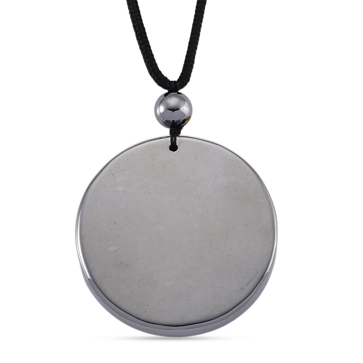 Terahertz Kette ca. 70 cm (verstellbar) ca. 138.00 ct