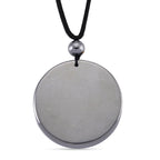 Terahertz Kette ca. 70 cm (verstellbar) ca. 138.00 ct