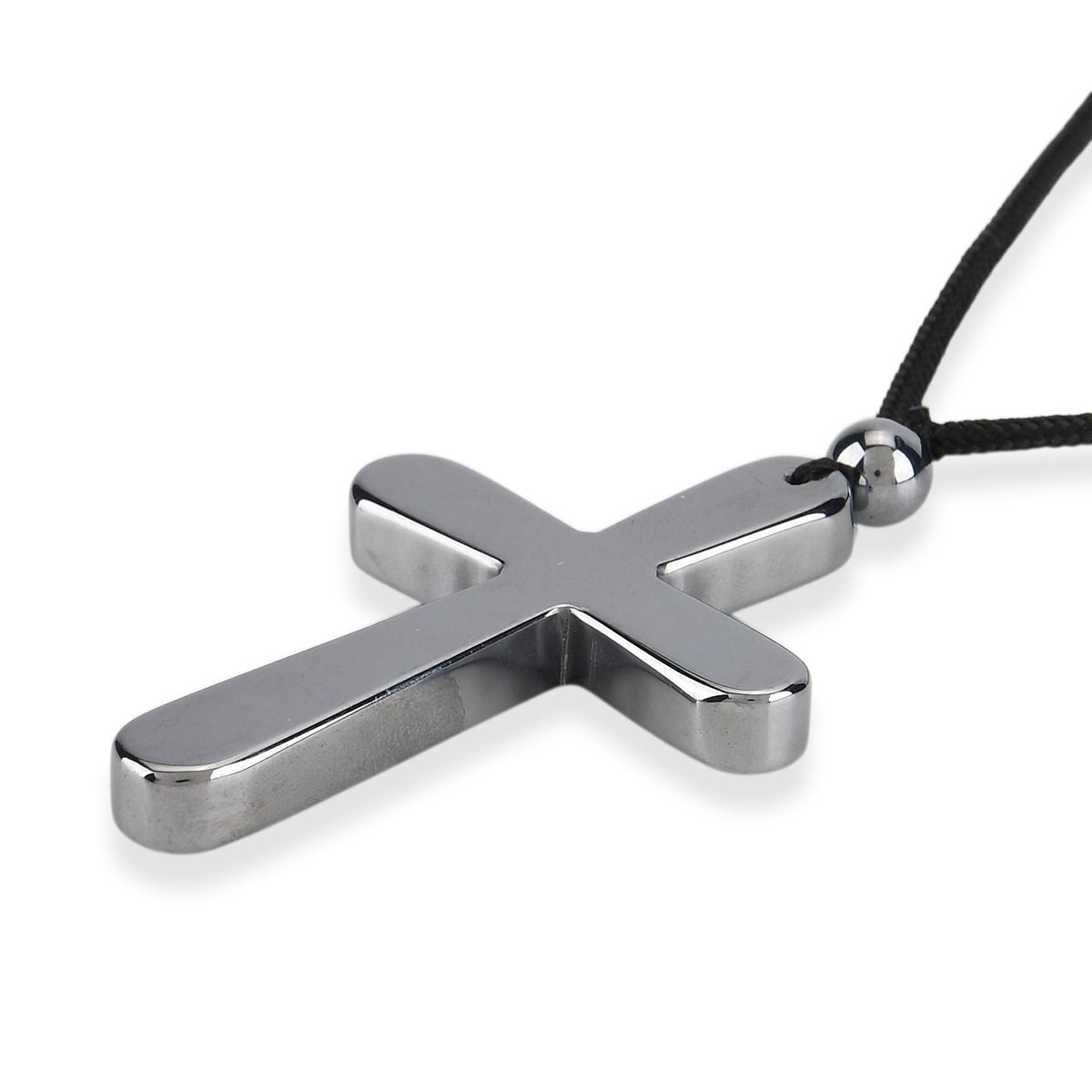 Terahertz Halskette Flexibles (ca. 70 cm) ca. 65,00 ct.