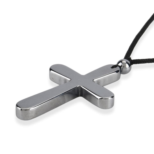 Terahertz Halskette Flexibles (ca. 70 cm) ca. 65,00 ct.