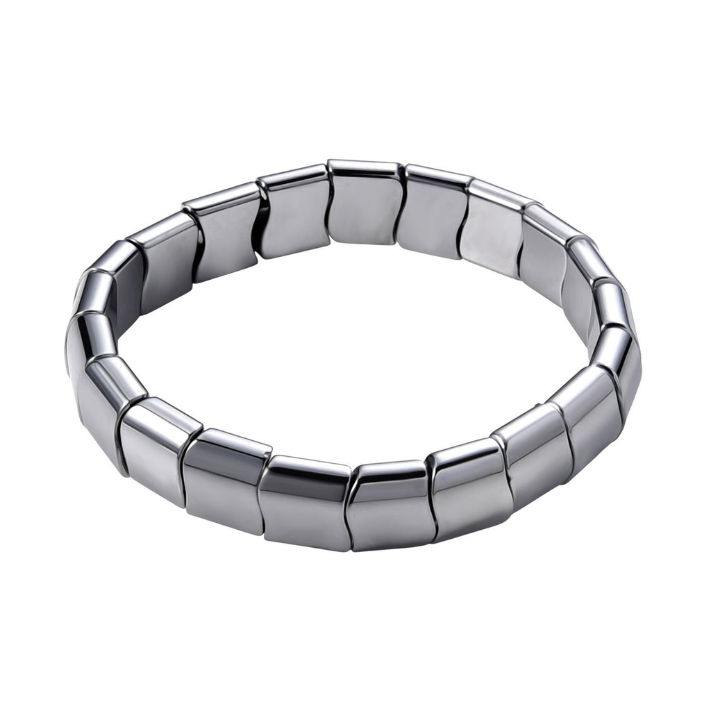 Terahertz Armband 18 cm ca. 120,00 ct.