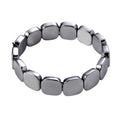 Terahertz Armband 18 cm ca. 120.00 ct