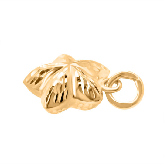 965 Gelb Gold Anhänger 1,90g