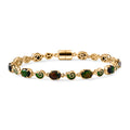 D'Joy Ammolit 20cm Armband - 8,72 ct.