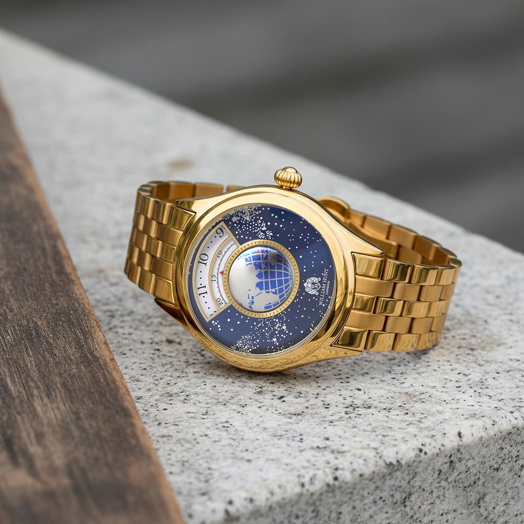 Gold