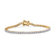 750 Gelbgold Vermeil