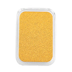 999er Goldfolie mit Hund-Motiv, 2,6x4cm, 10mg