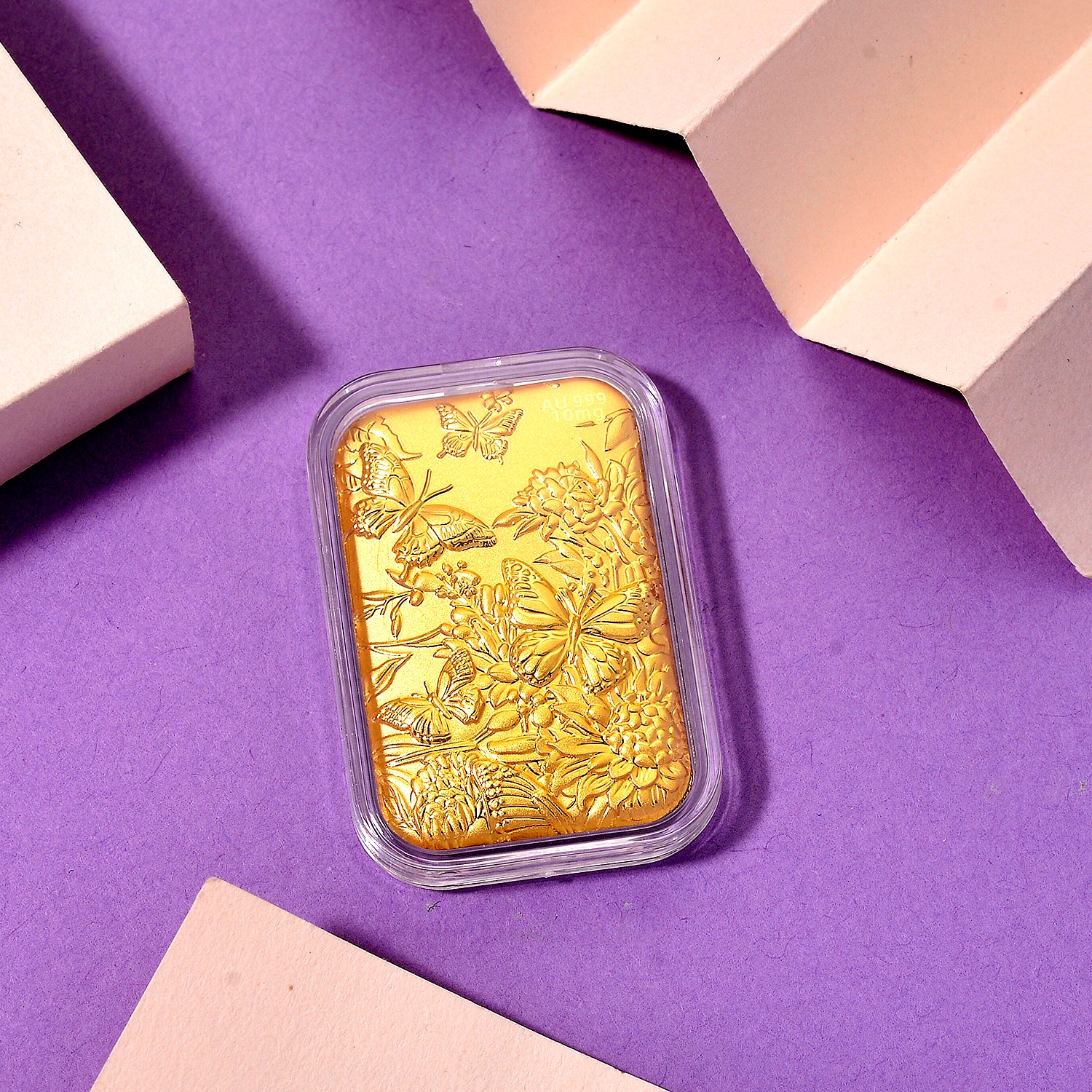 999 Gold Schmuckzubehör