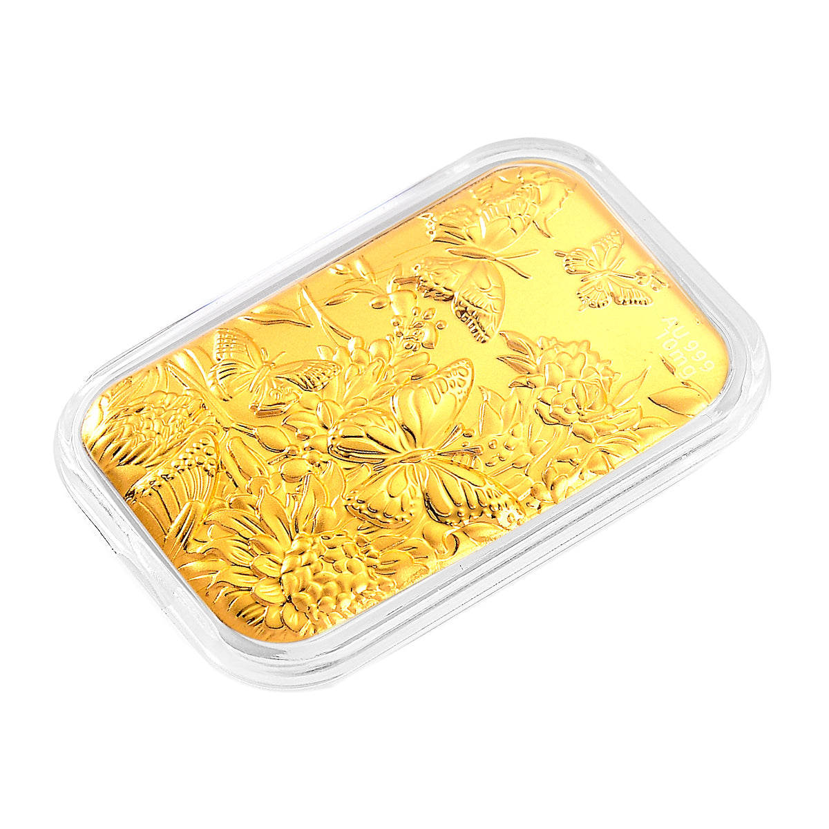 999 Gold Schmuckzubehör