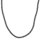 Terahertz Armband ca. Flexibles cm 316L Edelstahl ca. 35.00 ct