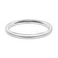 999 Platin Ring (Größe 16.00)