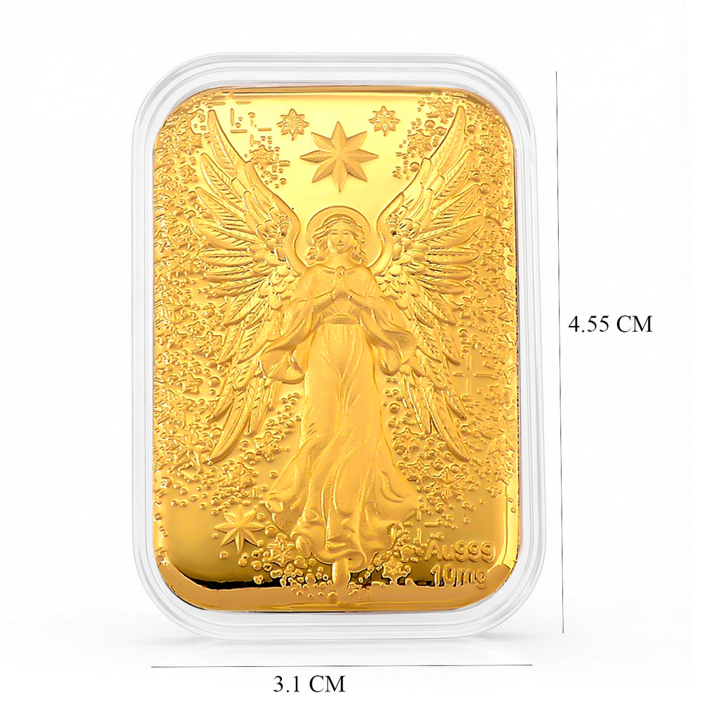 999 Gold Schmuckzubehör