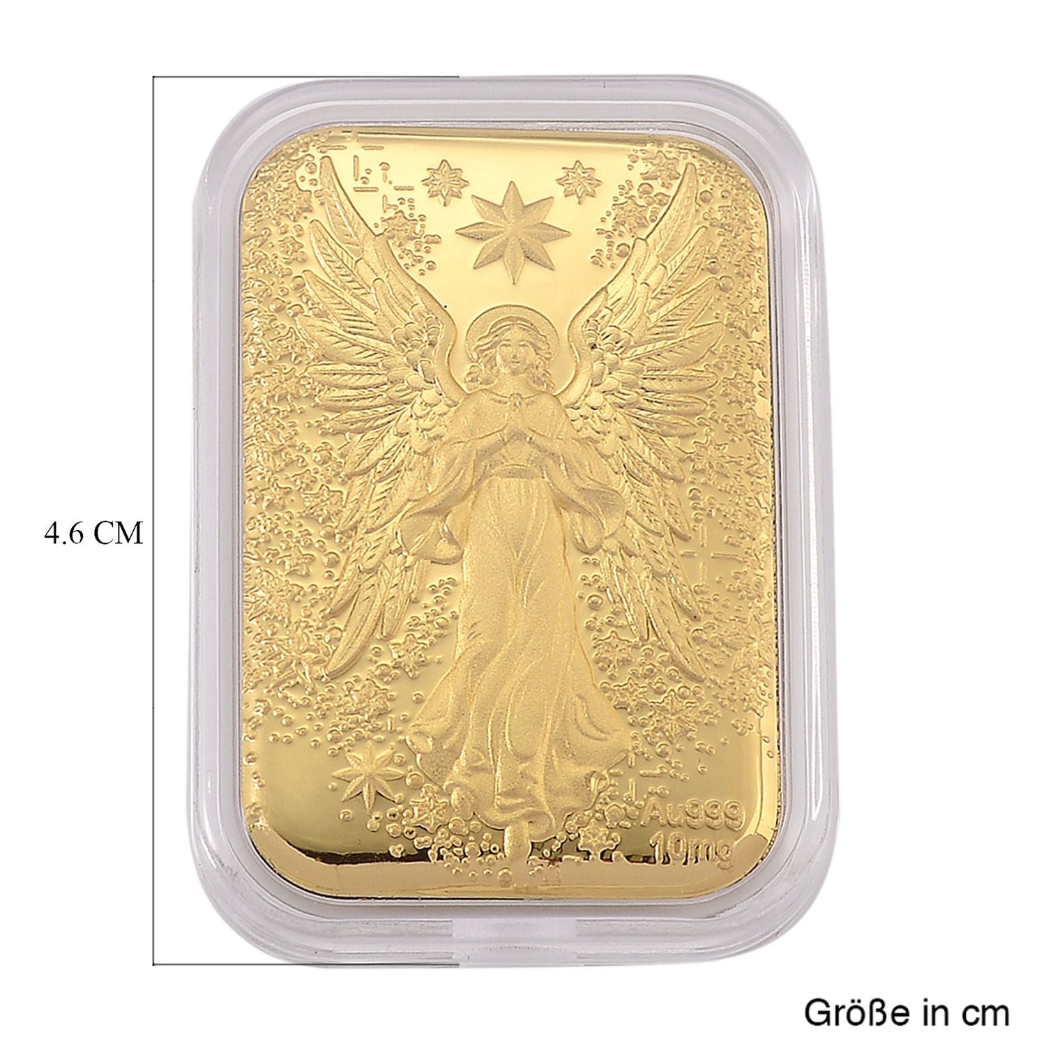 999 Gold Schmuckzubehör