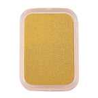 EXKLUSIVES GESCHENK - 999er Feingoldplatte mit Universal Motiv, 10mg