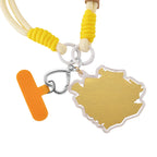 999 Gold Haus Schlusselanhänger 10mg