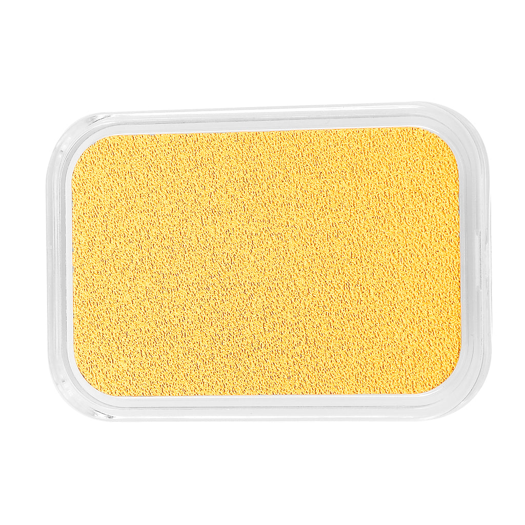 999er Goldfolie mit Drachenmotiv, 10mg