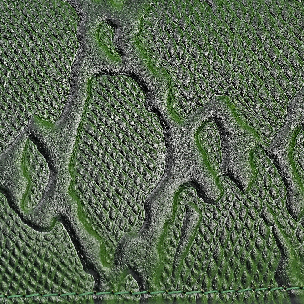 Grün