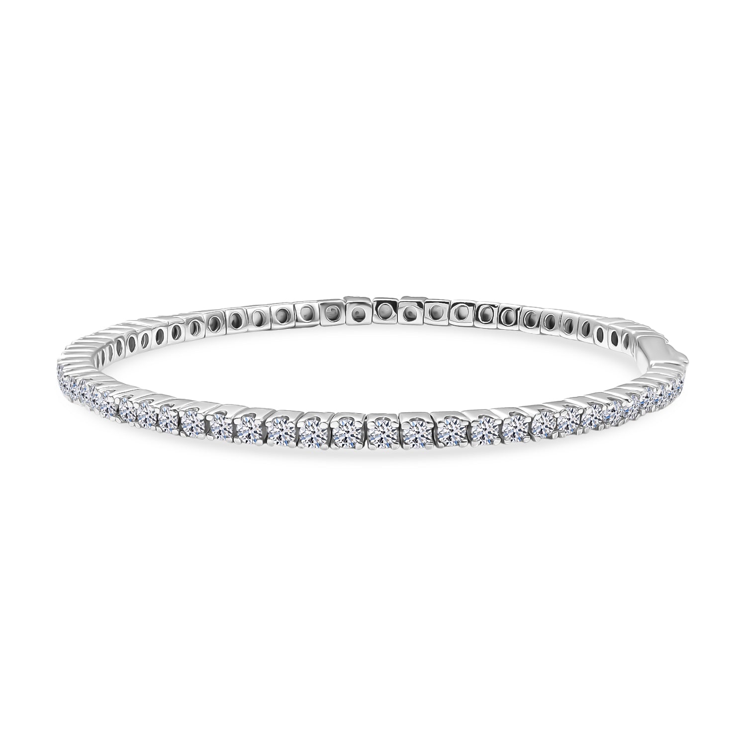 Rhodium-Überzug