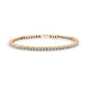 750 Gelbgold Vermeil