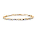 750 Gelbgold Vermeil
