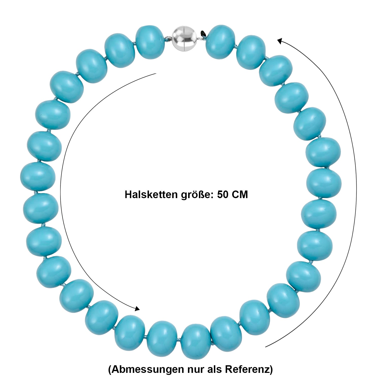 Hellblau