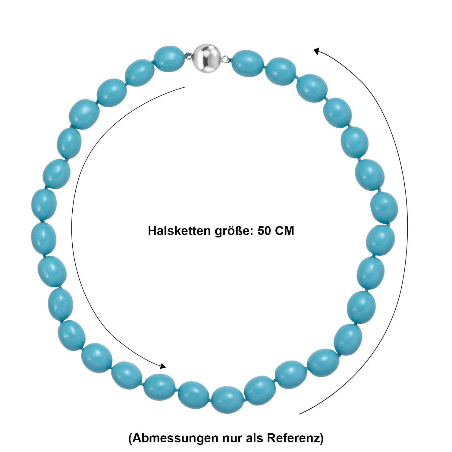 Hellblau