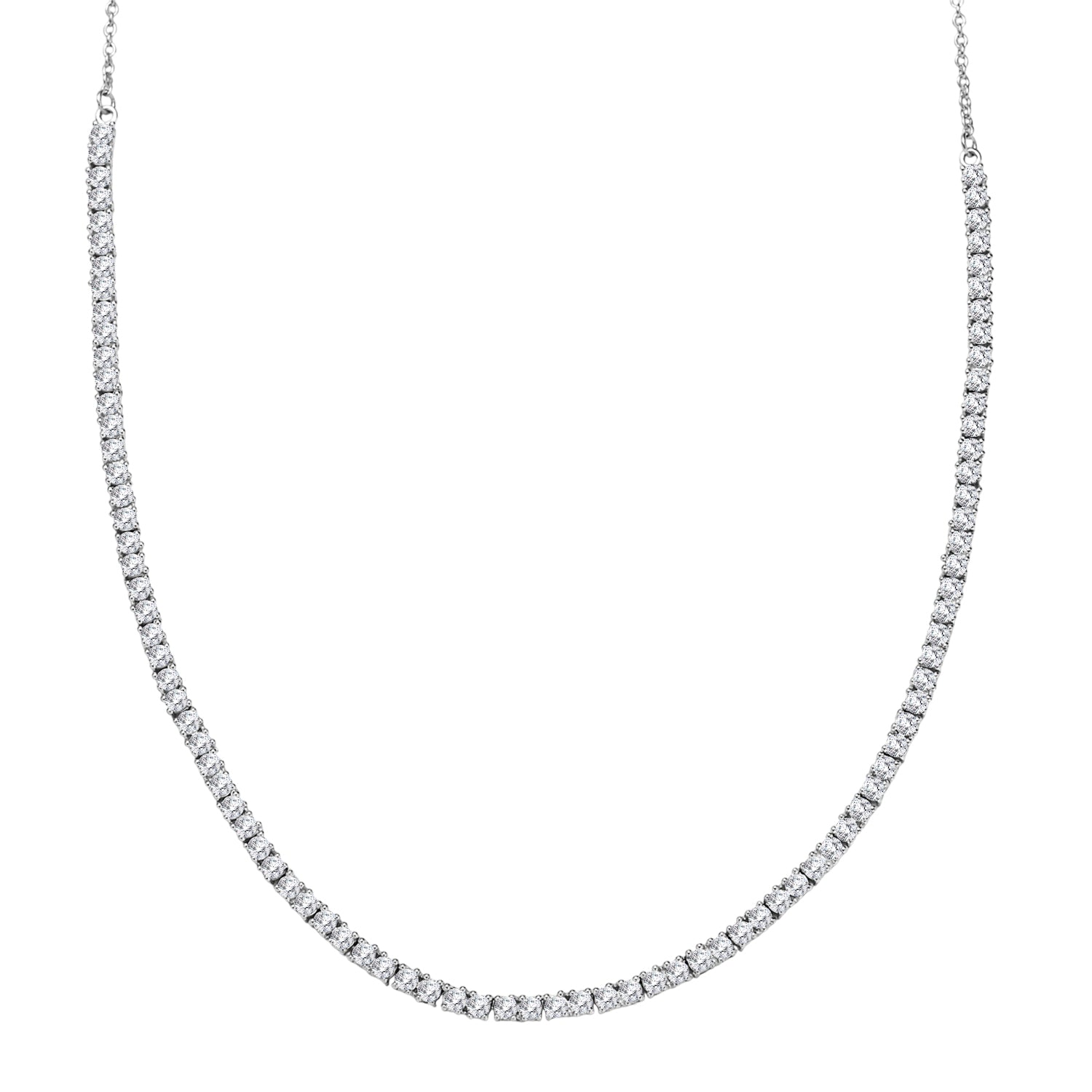 Rhodium-Überzug
